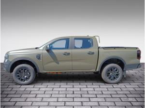 Ford Ranger XLT 3.0 DoKa SHZ Kamera AHZV Sonderedition - sofort verfügbar-