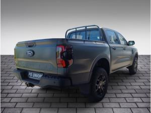 Ford Ranger XLT 3.0 DoKa SHZ Kamera AHZV Sonderedition - sofort verfügbar-