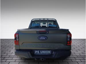 Ford Ranger XLT 3.0 DoKa SHZ Kamera AHZV Sonderedition - sofort verfügbar-