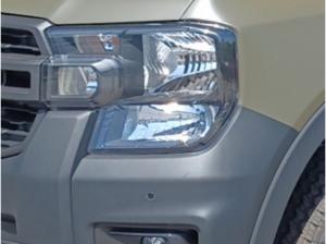 Ford Ranger XLT 3.0 DoKa SHZ Kamera AHZV Sonderedition - sofort verfügbar-