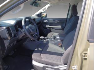 Ford Ranger XLT 3.0 DoKa SHZ Kamera AHZV Sonderedition - sofort verfügbar-