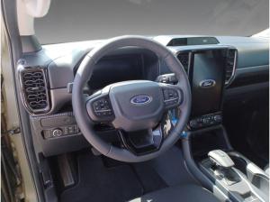 Ford Ranger XLT 3.0 DoKa SHZ Kamera AHZV Sonderedition - sofort verfügbar-