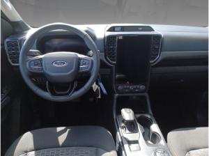Ford Ranger XLT 3.0 DoKa SHZ Kamera AHZV Sonderedition - sofort verfügbar-