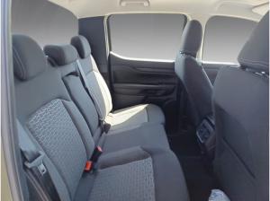 Ford Ranger XLT 3.0 DoKa SHZ Kamera AHZV Sonderedition - sofort verfügbar-