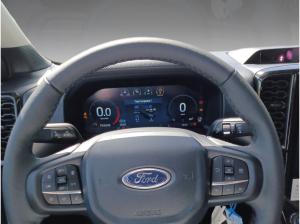 Ford Ranger XLT 3.0 DoKa SHZ Kamera AHZV Sonderedition - sofort verfügbar-