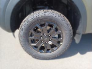 Ford Ranger XLT 3.0 DoKa SHZ Kamera AHZV Sonderedition - sofort verfügbar-