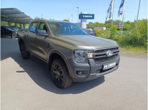 Ford Ranger XLT 3.0 DoKa SHZ Kamera AHZV Sonderedition - sofort verfügbar-