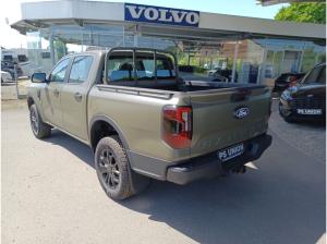 Ford Ranger XLT 3.0 DoKa SHZ Kamera AHZV Sonderedition - sofort verfügbar-