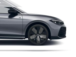 Volkswagen Passat R-Line Signature eHybrid AHK/Pano/360/HuD/Assist/Nav/Leder