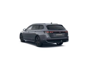 Volkswagen Passat R-Line Signature eHybrid AHK/Pano/360/HuD/Assist/Nav/Leder