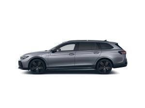 Volkswagen Passat R-Line Signature eHybrid AHK/Pano/360/HuD/Assist/Nav/Leder
