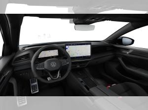 Volkswagen Passat R-Line Signature eHybrid AHK/Pano/360/HuD/Assist/Nav/Leder