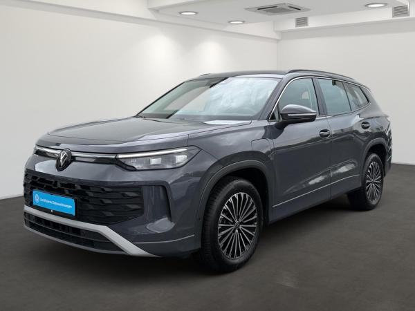 Volkswagen Tayron Life 1.5 TSI eHybrid DSG - LED AHK GJR Kamera PDC SHZ ACC ZV LM