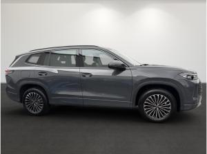 Volkswagen Tayron Life 1.5 TSI eHybrid DSG - LED AHK GJR Kamera PDC SHZ ACC ZV LM