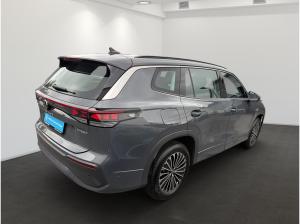 Volkswagen Tayron Life 1.5 TSI eHybrid DSG - LED AHK GJR Kamera PDC SHZ ACC ZV LM