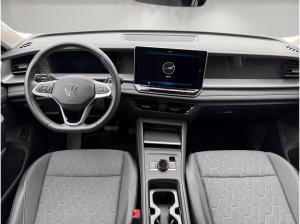 Volkswagen Tayron Life 1.5 TSI eHybrid DSG - LED AHK GJR Kamera PDC SHZ ACC ZV LM