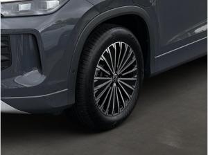 Volkswagen Tayron Life 1.5 TSI eHybrid DSG - LED AHK GJR Kamera PDC SHZ ACC ZV LM