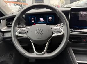 Volkswagen Tayron Life 1.5 TSI eHybrid DSG - LED AHK GJR Kamera PDC SHZ ACC ZV LM