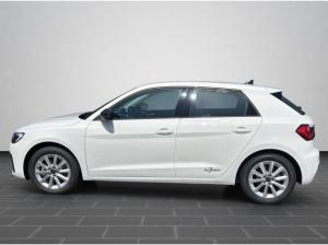 Audi A1 Sportback advanced 30 TFSI S tronic*MEGA-DEAL*Sitzhzg.*Automatik*LED*Tempomat*Soundsystem*