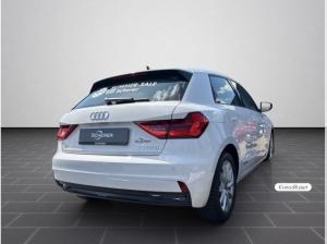Audi A1 Sportback advanced 30 TFSI S tronic*MEGA-DEAL*Sitzhzg.*Automatik*LED*Tempomat*Soundsystem*