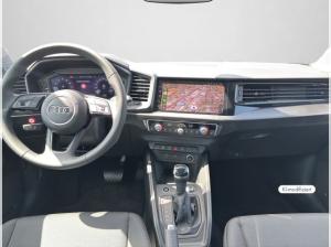 Audi A1 Sportback advanced 30 TFSI S tronic*MEGA-DEAL*Sitzhzg.*Automatik*LED*Tempomat*Soundsystem*