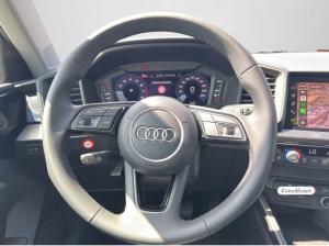 Audi A1 Sportback advanced 30 TFSI S tronic*MEGA-DEAL*Sitzhzg.*Automatik*LED*Tempomat*Soundsystem*