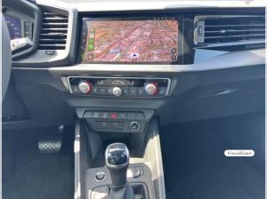 Audi A1 Sportback advanced 30 TFSI S tronic*MEGA-DEAL*Sitzhzg.*Automatik*LED*Tempomat*Soundsystem*
