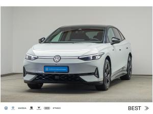 Volkswagen ID.7 GTX 4M*WÄRMEPUMPE*IQ.LIGHT*AHK*KAMERA*PDC*NAVI*HUD