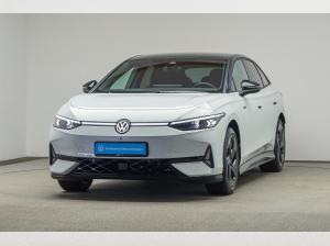Volkswagen ID.7 GTX 4M*WÄRMEPUMPE*IQ.LIGHT*AHK*KAMERA*PDC*NAVI*HUD