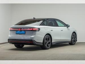 Volkswagen ID.7 GTX 4M*WÄRMEPUMPE*IQ.LIGHT*AHK*KAMERA*PDC*NAVI*HUD