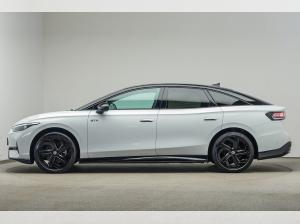 Volkswagen ID.7 GTX 4M*WÄRMEPUMPE*IQ.LIGHT*AHK*KAMERA*PDC*NAVI*HUD