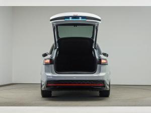 Volkswagen ID.7 GTX 4M*WÄRMEPUMPE*IQ.LIGHT*AHK*KAMERA*PDC*NAVI*HUD