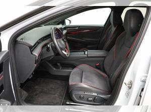 Volkswagen ID.7 GTX 4M*WÄRMEPUMPE*IQ.LIGHT*AHK*KAMERA*PDC*NAVI*HUD