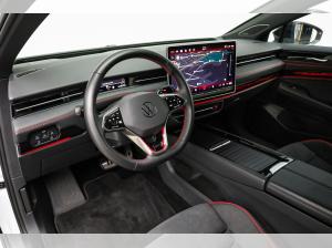 Volkswagen ID.7 GTX 4M*WÄRMEPUMPE*IQ.LIGHT*AHK*KAMERA*PDC*NAVI*HUD