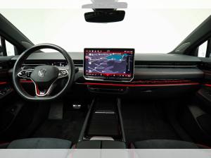 Volkswagen ID.7 GTX 4M*WÄRMEPUMPE*IQ.LIGHT*AHK*KAMERA*PDC*NAVI*HUD