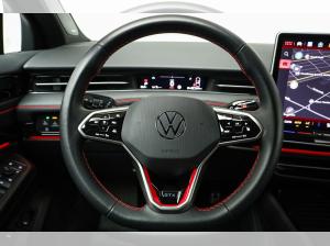 Volkswagen ID.7 GTX 4M*WÄRMEPUMPE*IQ.LIGHT*AHK*KAMERA*PDC*NAVI*HUD