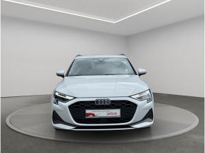 Audi A3 Sportback 35 TDI S-tronic AHK+NAVI+LED+ACC+SPORTSITZE