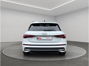 Audi A3 Sportback 35 TDI S-tronic AHK+NAVI+LED+ACC+SPORTSITZE
