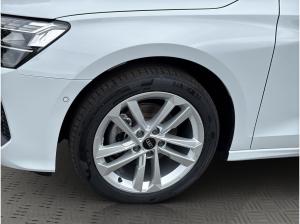 Audi A3 Sportback 35 TDI S-tronic AHK+NAVI+LED+ACC+SPORTSITZE