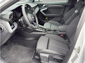 Audi A3 Sportback 35 TDI S-tronic AHK+NAVI+LED+ACC+SPORTSITZE