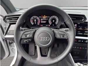 Audi A3 Sportback 35 TDI S-tronic AHK+NAVI+LED+ACC+SPORTSITZE