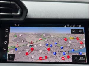 Audi A3 Sportback 35 TDI S-tronic AHK+NAVI+LED+ACC+SPORTSITZE