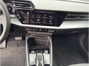 Audi A3 Sportback 35 TDI S-tronic AHK+NAVI+LED+ACC+SPORTSITZE