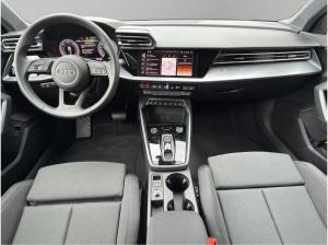Audi A3 Sportback 35 TDI S-tronic AHK+NAVI+LED+ACC+SPORTSITZE