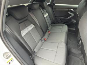 Audi A3 Sportback 35 TDI S-tronic AHK+NAVI+LED+ACC+SPORTSITZE