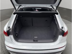 Audi A3 Sportback 35 TDI S-tronic AHK+NAVI+LED+ACC+SPORTSITZE