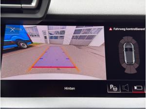 Audi A3 Sportback 35 TDI S-tronic AHK+NAVI+LED+ACC+SPORTSITZE