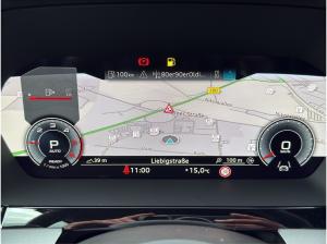 Audi A3 Sportback 35 TDI S-tronic AHK+NAVI+LED+ACC+SPORTSITZE