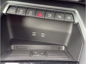Audi A3 Sportback 35 TDI S-tronic AHK+NAVI+LED+ACC+SPORTSITZE