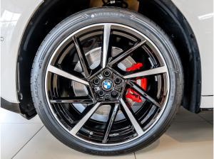 BMW iX3 40 M Sport HUD AHK Standh. Sound Syst. DAB